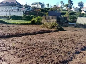 Land for Sale Nuwaraeliya