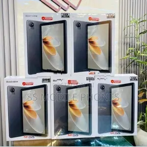 Blackview Tab 20 WiFi 12GB RAM 64GB 10” Tablet