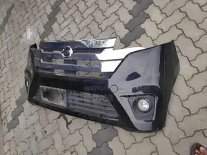 Nissan Dayz B21W Front Buffer/Bumper Panel