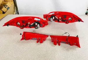 Daihatsu Copen Robe Cero Tail light Taillight Taillamp lamp