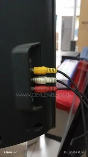 Sony 32" TV (USED)