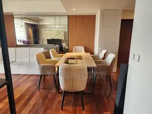 Fully Furnished Luxury Apartment For Sale in Cinnamon Life, Colombo 02