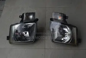 Suzuki Alto HA24S Head Light