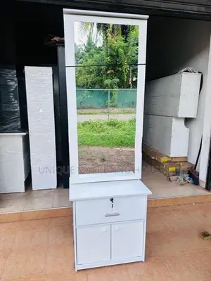 Modern Hi-Quality Sliding Dressing Tables
