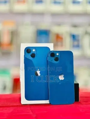 Apple iPhone 13 128GB (Used)