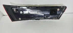 Audi Q7 Tail Light