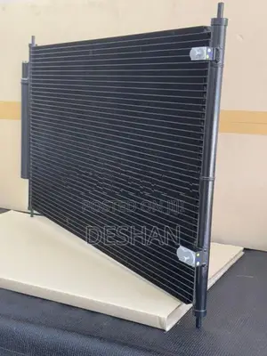Honda Vezel RU3 Ac Condenser