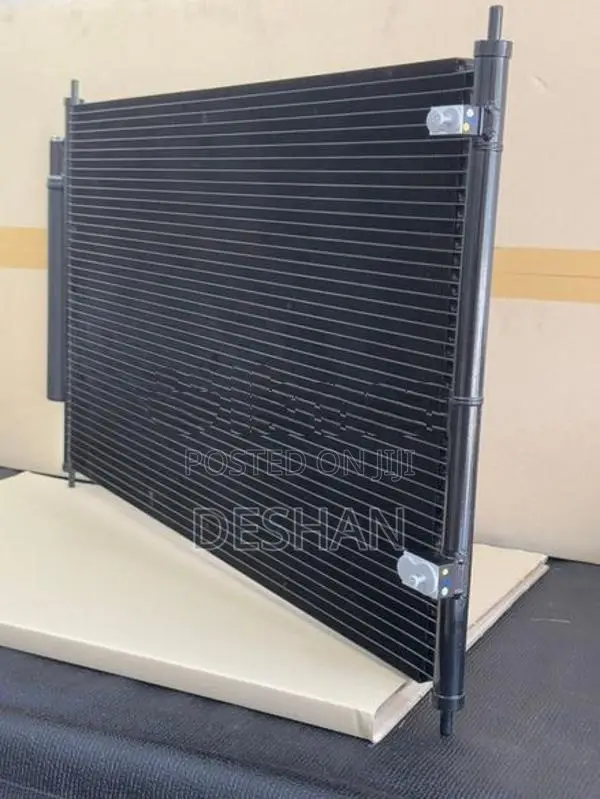 Honda Vezel RU3 Ac Condenser