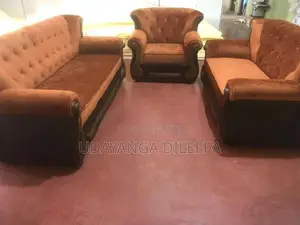 Luxury Sofa
