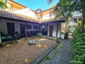 House with Land for Sale in Colombo 03