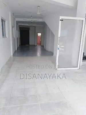 Commercial Building for Sale Thalawathugoda Ds 6500