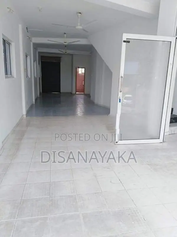 Commercial Building for Sale Thalawathugoda Ds 6500