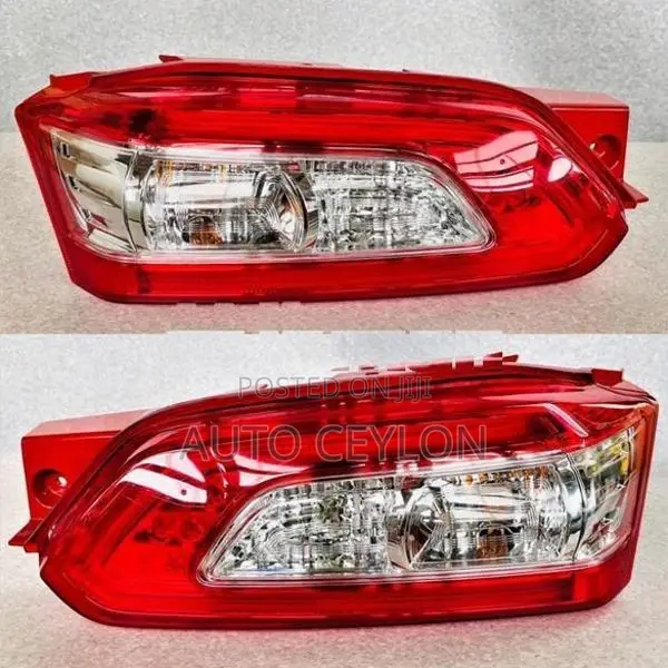 Daihatsu Copen Robe Cero Tail light Taillight Taillamp lamp