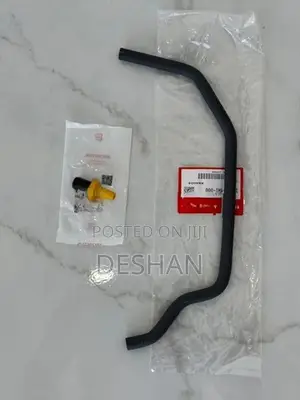 Honda Pcv Valve with Hose (Vezel / Gp5 Grace )