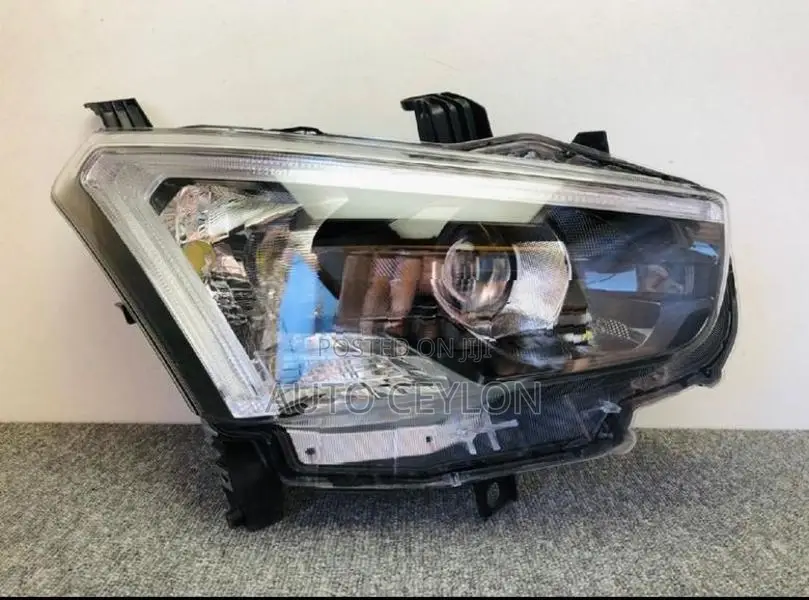 Daihatsu Copen Robe Cero Headlight Head Light Headlamp Lamp