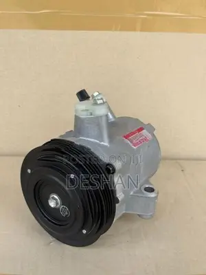 Suzuki Swift Rs Ac Compressor (ZC53S)