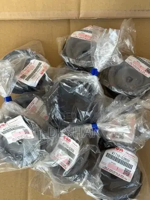 Suzuki Swift Rs Shocks Mount