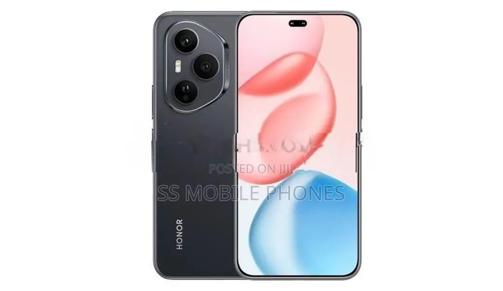 Honor 400 Pro 12GB 512GB (Brand New)