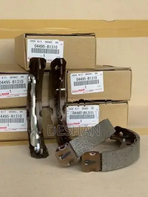 Toyota Roomy Brake Shoue Set