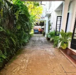 House with Land for Sale in Colombo 03