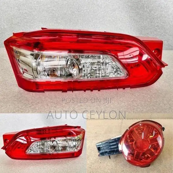 Daihatsu Copen Robe Cero Tail light Taillight Taillamp lamp