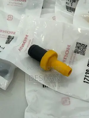 Honda Pcv Valve with Hose (Vezel / Gp5 Grace )