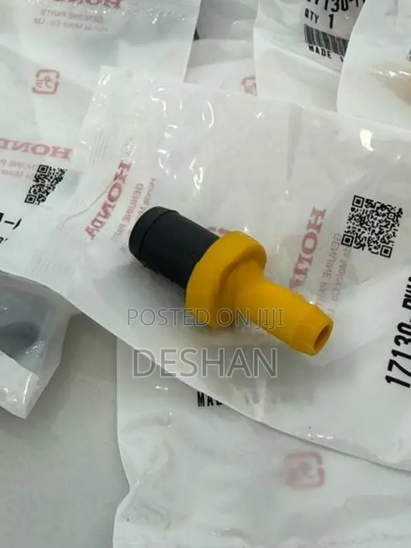 Honda Pcv Valve with Hose (Vezel / Gp5 Grace )