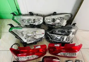 Daihatsu Copen Robe Cero Headlight Head Light Headlamp Lamp