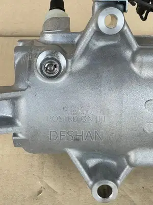 Suzuki Swift Rs Ac Compressor (ZC53S)