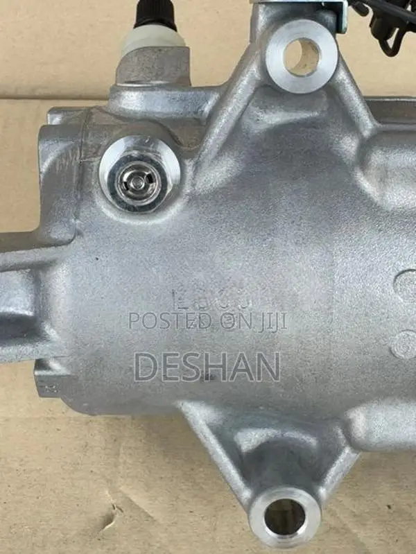 Suzuki Swift Rs Ac Compressor (ZC53S)