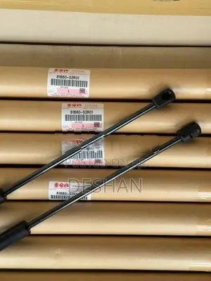 Suzuki Swift Rs Dicky Door Shocks