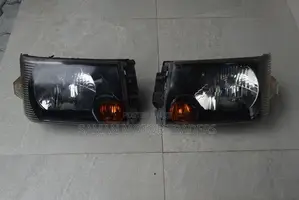 Mitsubishi Minicab U61 Headlight