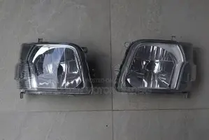 Daihatsu Hijet S321 Headlight