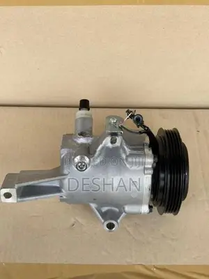 Suzuki Swift Rs Ac Compressor (ZC53S)