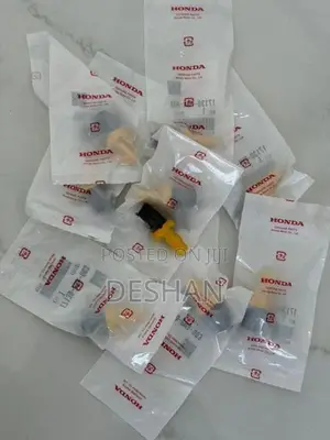 Honda Pcv Valve with Hose (Vezel / Gp5 Grace )