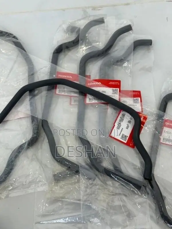 Honda Pcv Valve with Hose (Vezel / Gp5 Grace )