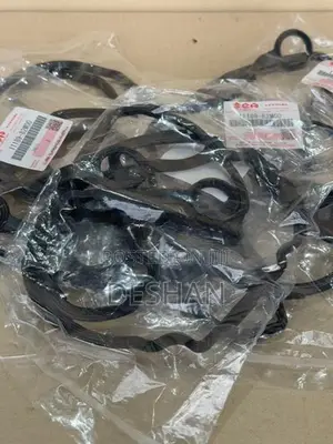 Suzuki Every Da17v Tapet Cover Packing