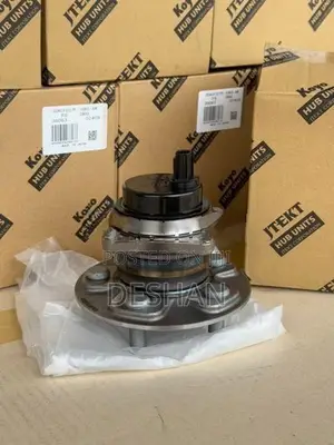 Toyota Allion Premio Rear Hub Bearing (koyo Japan)