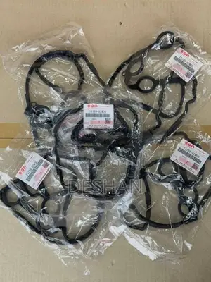 Suzuki Every Da17v Tapet Cover Packing