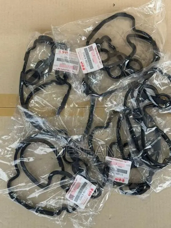 Suzuki Every DA64V Tapet Cover Packing