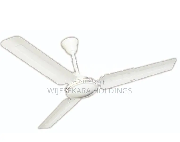 Sisil Ceiling Fan