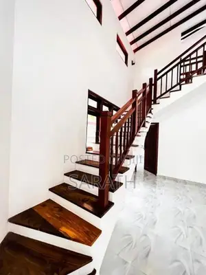 Two Storied Brand New House For Sale Athurugiriya