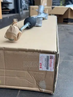 Swift Rs Power Steering Rack Genuine