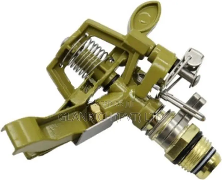 Sprinkler-Bird Head-Brass (SP233012)