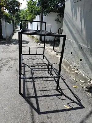 Bed 6ft *3ft