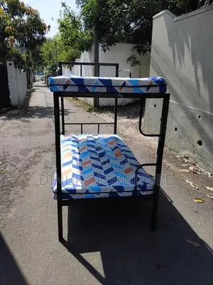 Bed 6ft *3ft