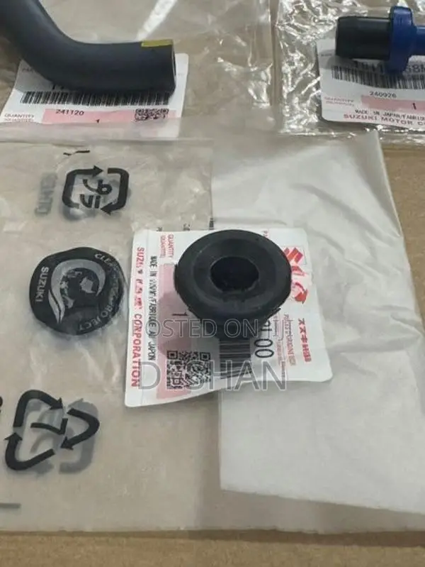 Suzuki Swift Rs Turbo Pcv Valve