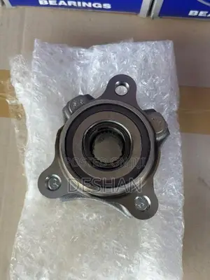 Suzuki Swift Rs Front Wheel Hub Bearing (nsk)