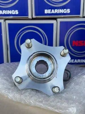 Suzuki Swift Rs Front Wheel Hub Bearing (nsk)