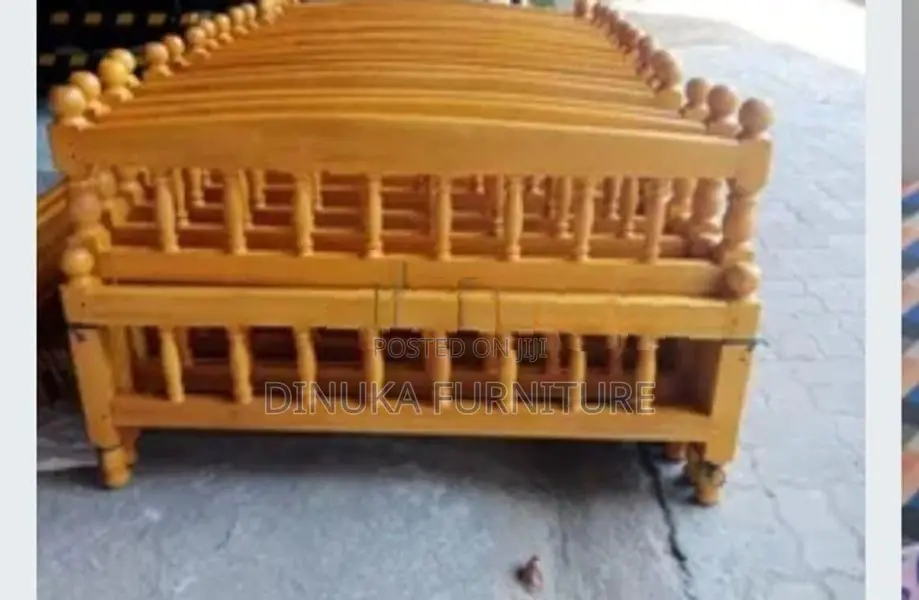 Bed 6ft *4ft